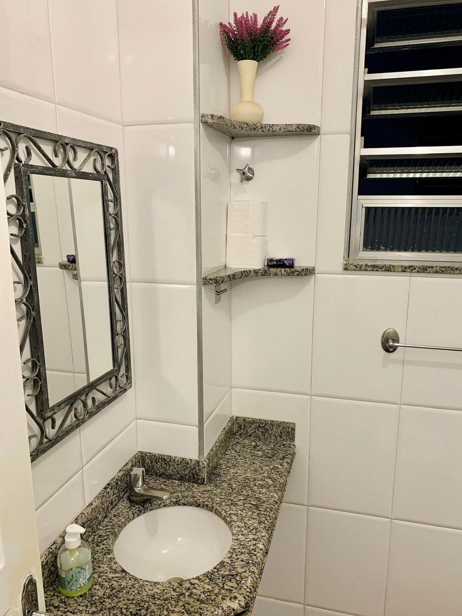 Copacabana- Otima Localizacao No Baixo Copa. ريو دي جانيرو المظهر الخارجي الصورة